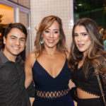 Sérgio Soares Macêdo, Letícia E Vitória Macêdo