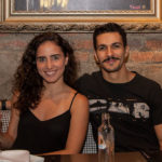 Tainá Braga E João Angelôto