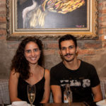 Tainá Braga E João Angelôto 2