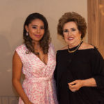 Taís Pereira E Lêda Maria