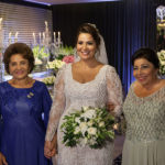 Teresa, Mariana E Keyla Feitosa