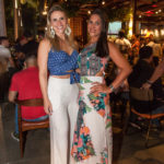 Teresa Pitta E Tatiana Diogo