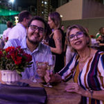 Thiago Canuto E Marinalva Mariana