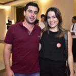 Thiago E Ticiana Satíro