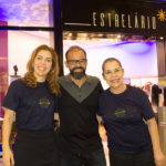 Ticiana Rolim, André Mota E Dora Andrade (2)