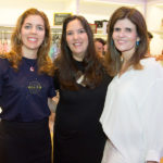 Ticiana Rolim, Juliana Praça E Luciana Goiana(2)