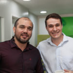 Vital Rocha E André Lorenzoni