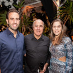 Vitor E Silvio Frota, Dani Eloy