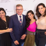 Viviane Almada, Jorge Bischoff, Isabele Temoteo E Camila Coutinho (4)