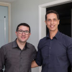 Wagner Paiva E Eduardo Goethnauer