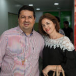 Walter Mota E Isabela Martin