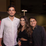 Wesley Aguiar, Vitória E Sérgio Soares Macêdo