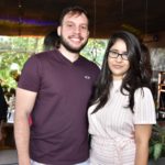 Yuri Parente E Aisa Silva