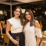 Zaíra Mendes E Juliana Hissa