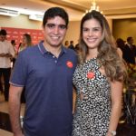 Júlio E Priscila Bezerra