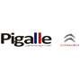 Logo Citroen Pigalle