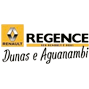 Logo Renault Regence