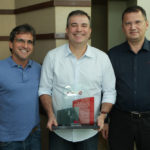 Adalberto Machado, Ricardo Bezerra E Eduardo Pimentel (3)