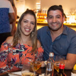 Adelide Arraes E Mark Macêdo