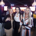 Adriana Alves, Patricia Viana E Ane Kelly