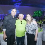 Adriano Matos, Darival Bringel E Silvana Torres
