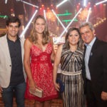 Alan E Camila Oliveira, Maria Solineide E Zenir_