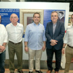 Alessandro, Walter, Delano Belchior, Assis Cavalcante E Delano Belchior (2)