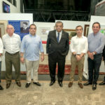 Alessandro, Walter, Germano Belchior, Nilson Bandeira, Delano, Roberto Belchior E Emanoel Bandeira (5)