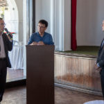 Almoço Com Heitor Freire No Ideal Club 2