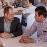 Almoço Com Heitor Freire No Ideal Club 3