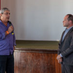 Almoço Com Heitor Freire No Ideal Club 4