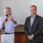 Almoço Com Heitor Freire No Ideal Club 5