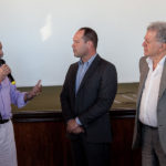 Almoço Com Heitor Freire No Ideal Club 6