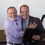 Almoço Com Heitor Freire No Ideal Club 8