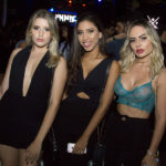 Nanda Julia Dantas, Vitória Saunders E Ana Pascoal (2)