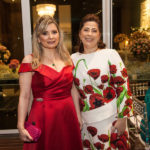 Ana Lúcia Pierre E Adriana Hiluy