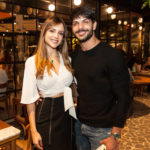 Ana Lúcia Vilela E Lucas Fernandes_