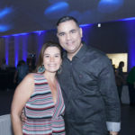 Ana Maria Figueiredo E Adriano Matos
