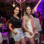 Anastácia Albuquerque E Simone Loiola