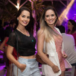 Anastácia Albuquerque E Simone Loiola 2