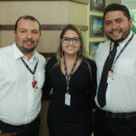 Anderson Freire, Sinara Ribeiro E Pedro Paulo (2)