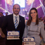 André Parente E Ticiana Barreto