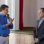 André Siqueira E Heitor Freire