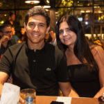 André E Luciana Azir