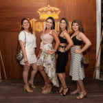 Angela Holanda, Mara Ferret, Natália E Juliana Nogueira