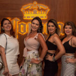 Angela Holanda, Mara Ferret, Natália E Juliana Nogueira 2