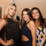 Angélica Aquino, Vitória Macêdo E Gabriela Parente