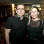 Antonio E Ilma Pinheiro