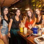 Beatriz Albuquerque, Taís Facundo, Vitória Macêdo E Vitória Fiúza