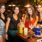 Beatriz Albuquerque, Taís Facundo, Vitória Macêdo E Vitória Fiúza 2